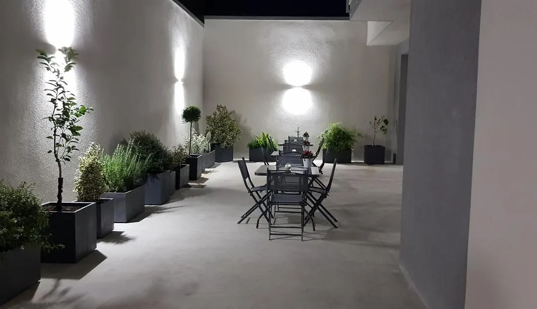Casa Mimi Aparthotel-1