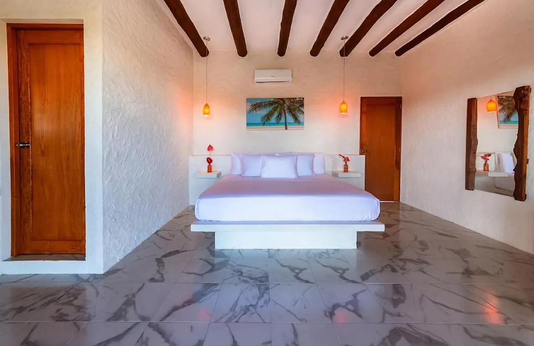 The S Boutique Hotel-1