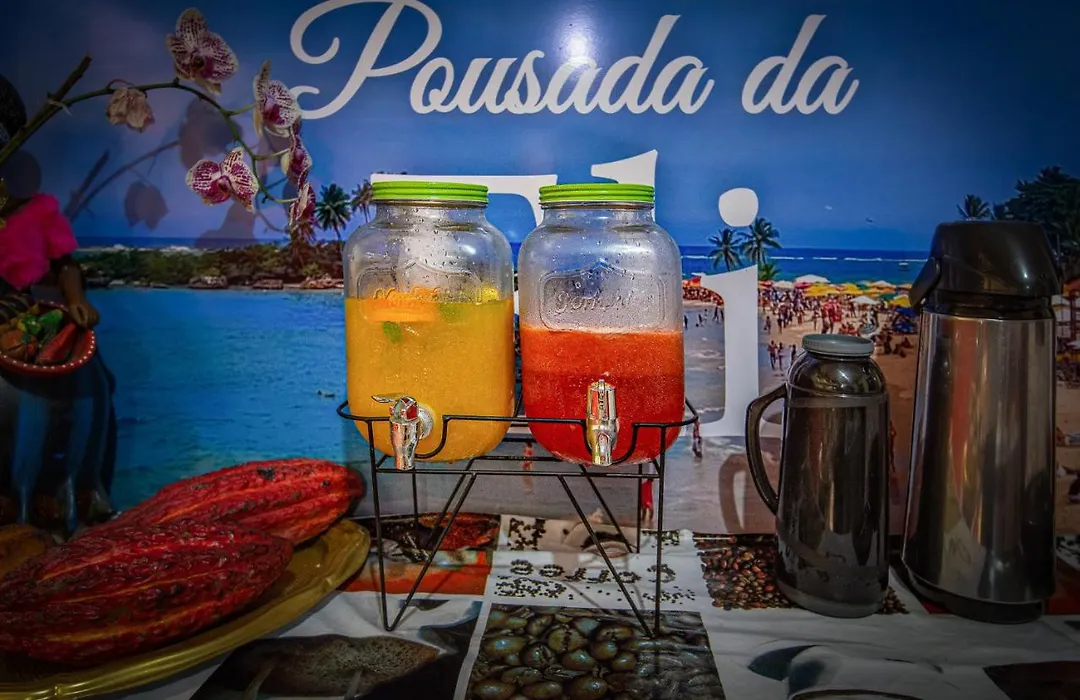 Pousada da Eli-1