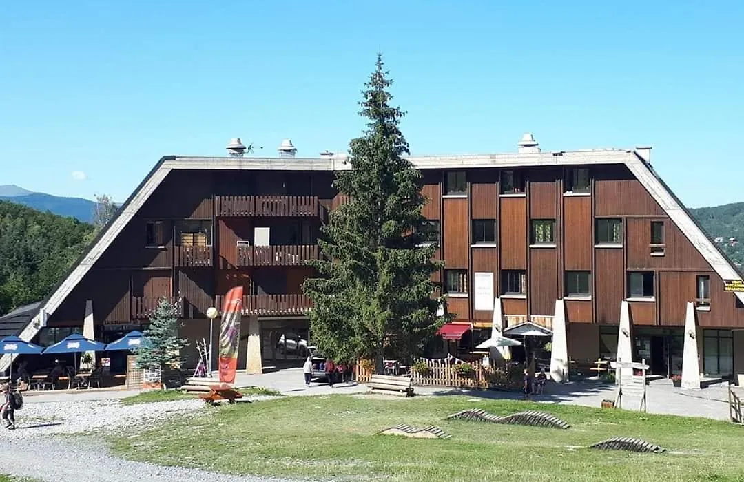 Hotel Saint Jean-1