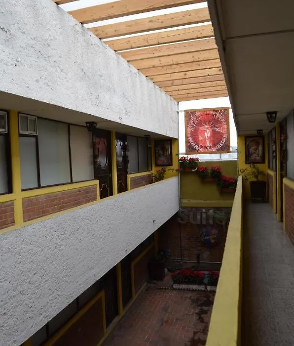 Hotel Tolotzin-1