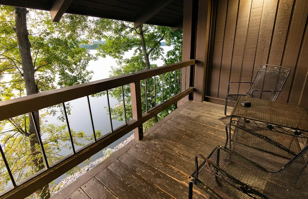 Lake Barkley State Resort Park-1