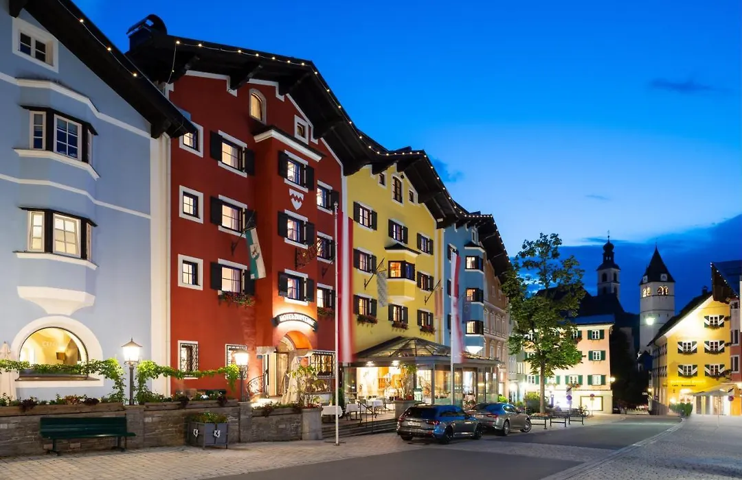 Hotel Zur Tenne-1