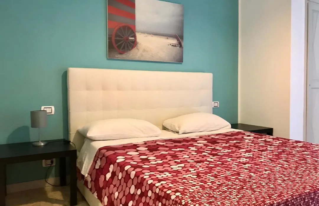 Cavour 124 -Guest-Room--1