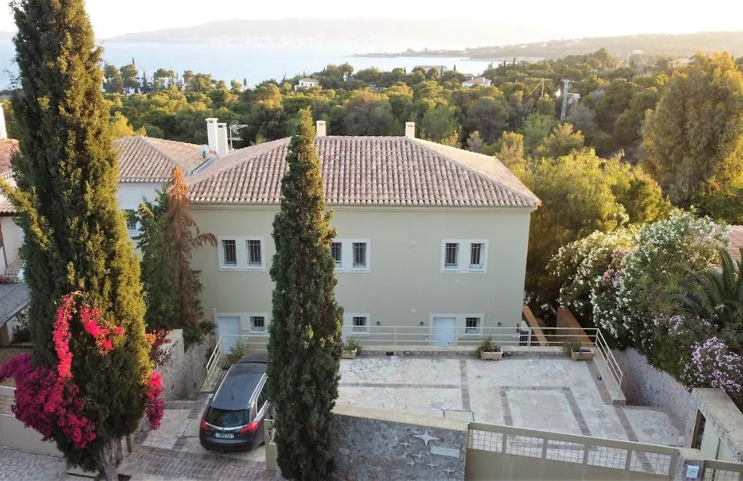Pleiades Luxury Apartments-1