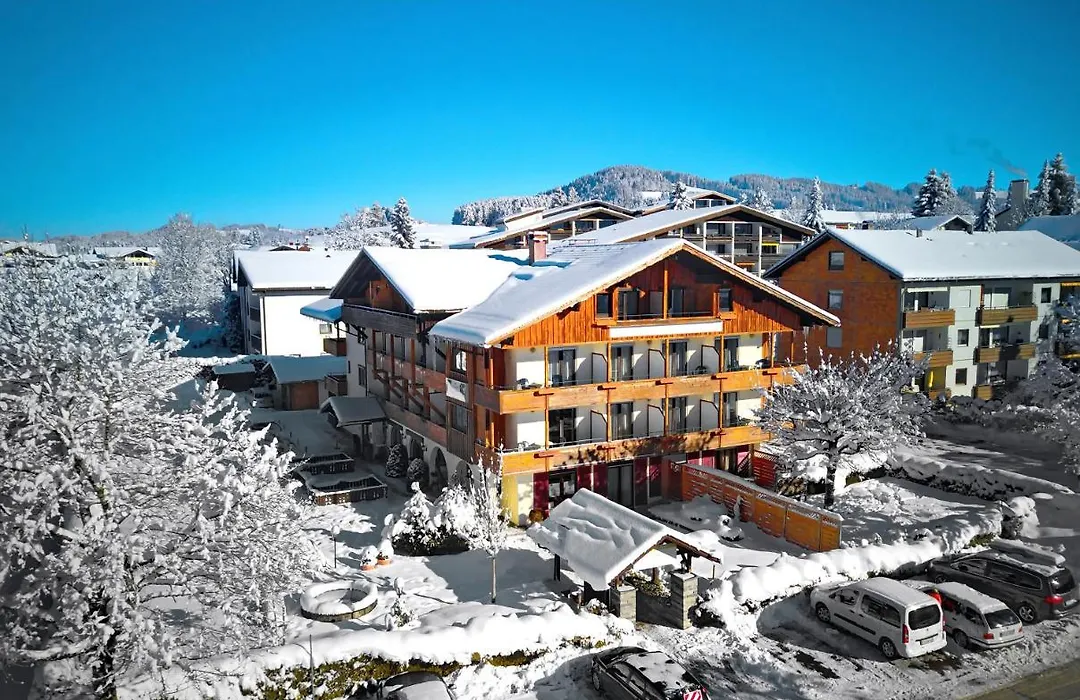 H+ Hotel Oberstaufen-1