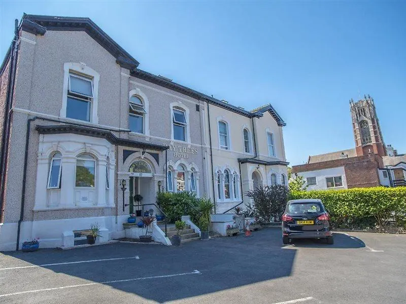 Baytrees Hotel-1