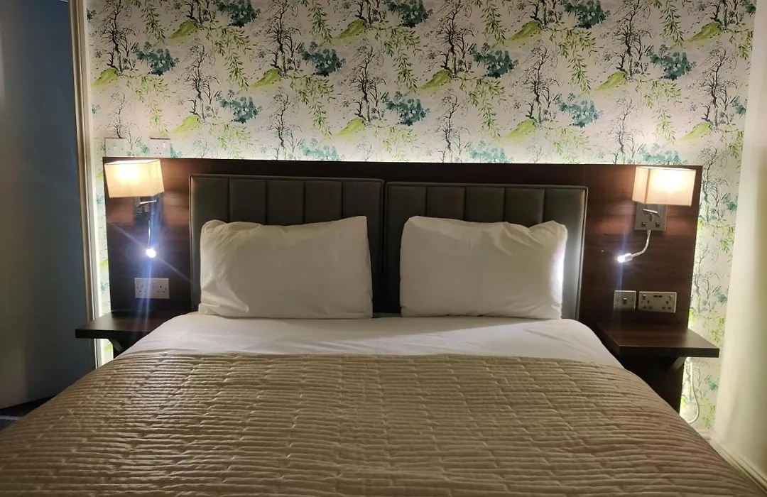Chelsea House Hotel - B&B-1