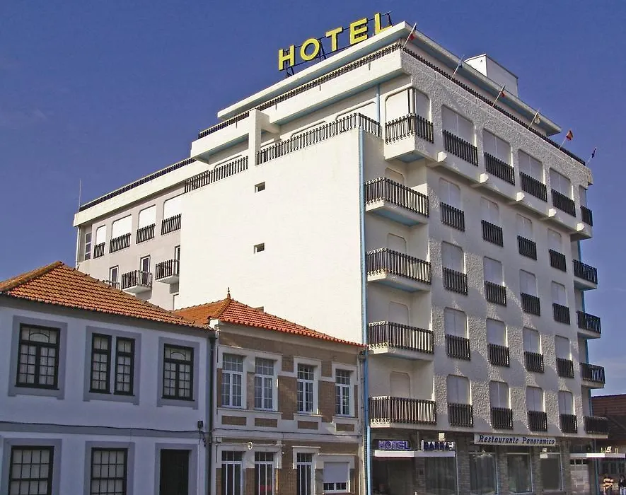 Hotel Barra-1