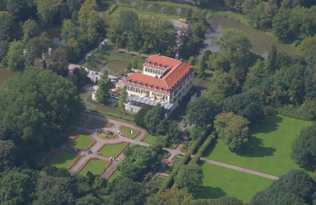 Schloss Berge-1