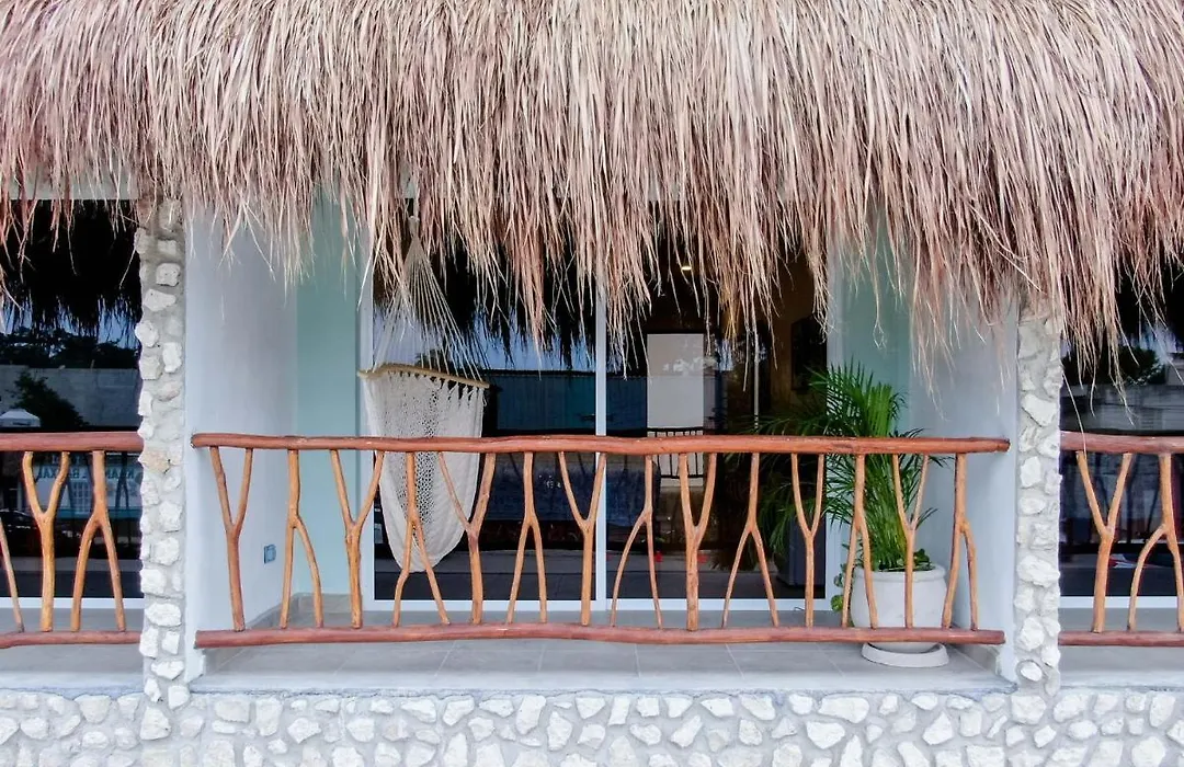 Hotel Sonno Caliza Tulum-1