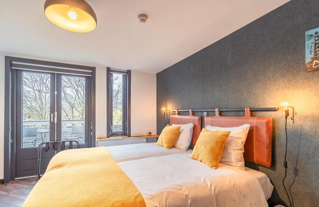 Hotel De Werf-1