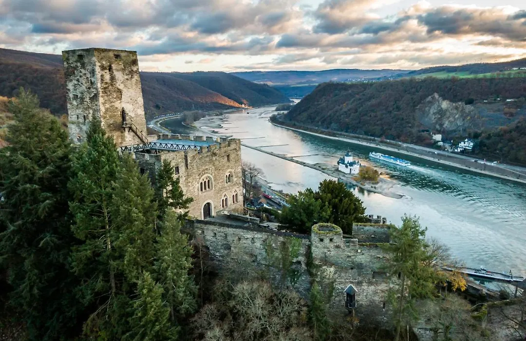 Burg Gutenfels-1