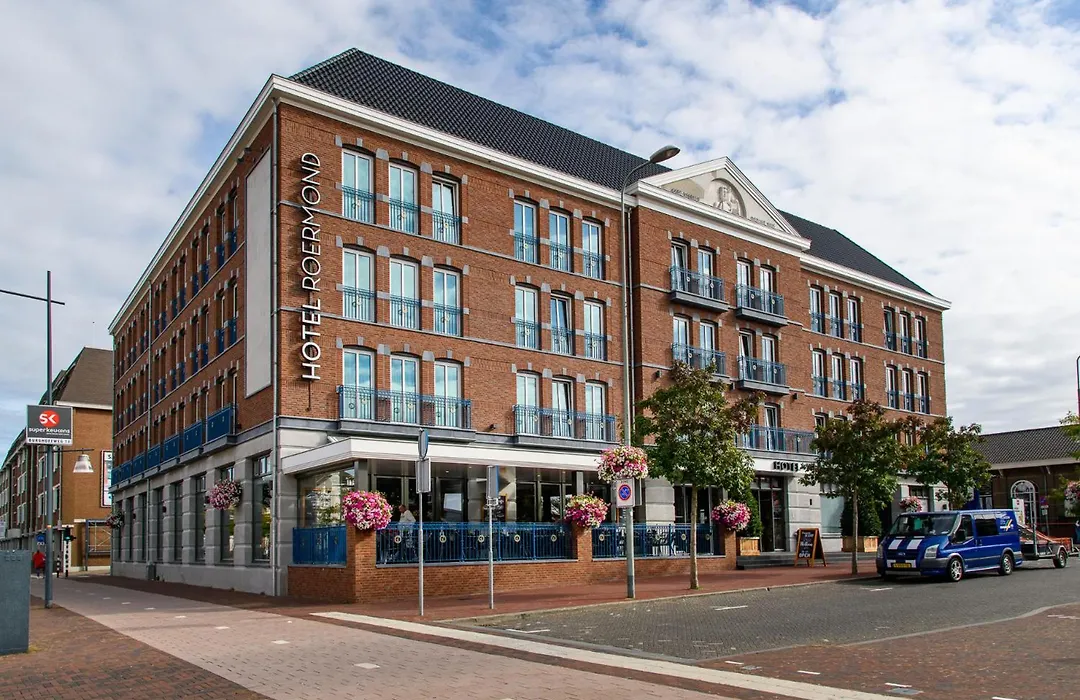 Hotel Roermond-1