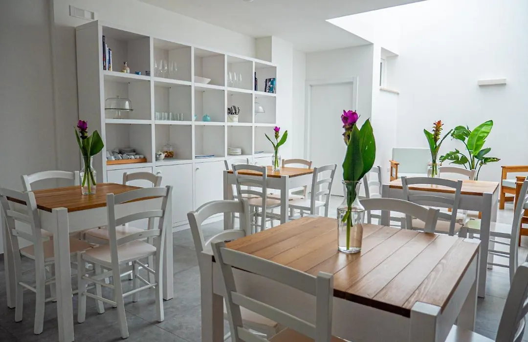 A Est B&B Otranto-1