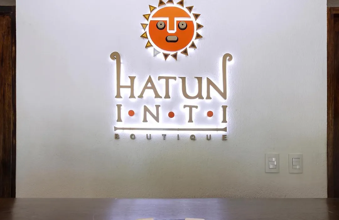 Hatun Inti Boutique-1
