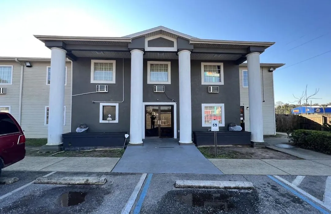 Extended Stay Pensacola-1
