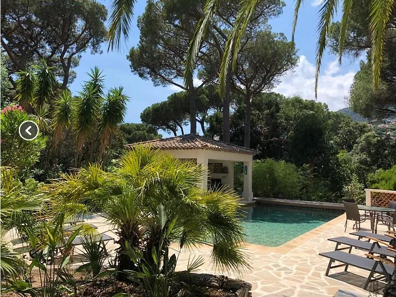Villa La Clarté-1