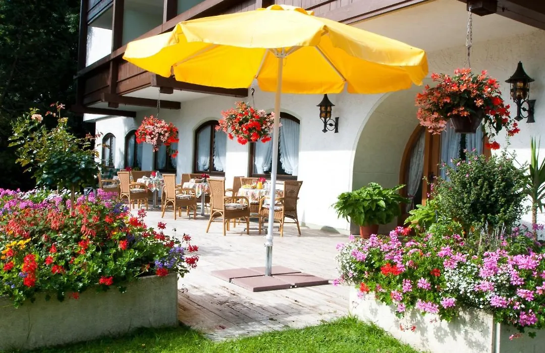 Hotel-Gasthof Sperrer-1