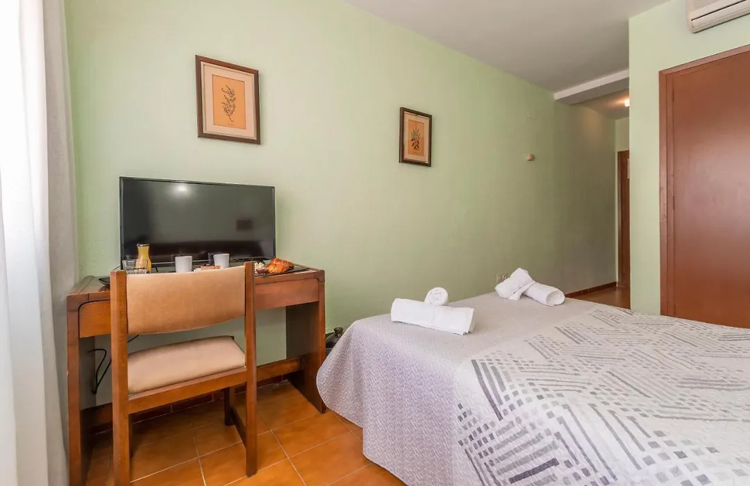 Hotel Sierra de Arcos-1