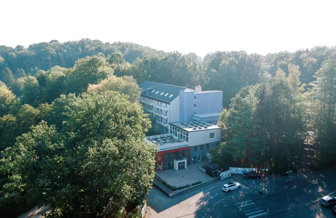 Hotel am Zoo-1