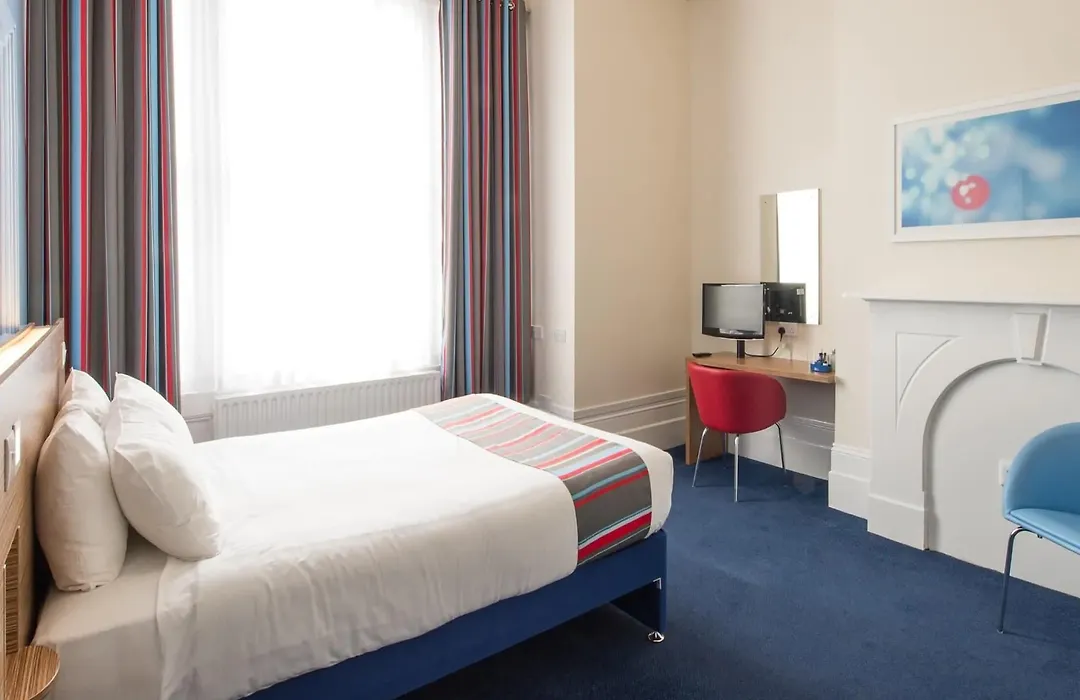 Travelodge London Marylebone-1