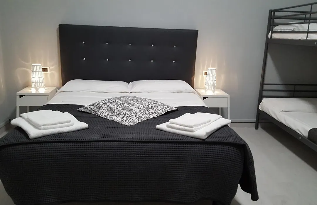 Hotel Milano-1
