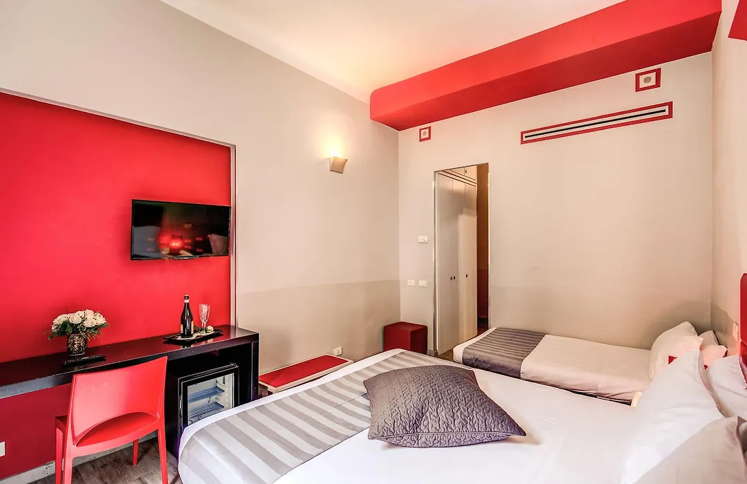 Wrh Suites-1