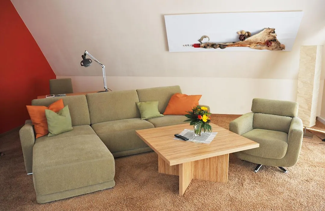Hotel Am Alten Strom-1