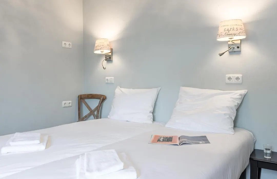 Hotel Giethoorn-1