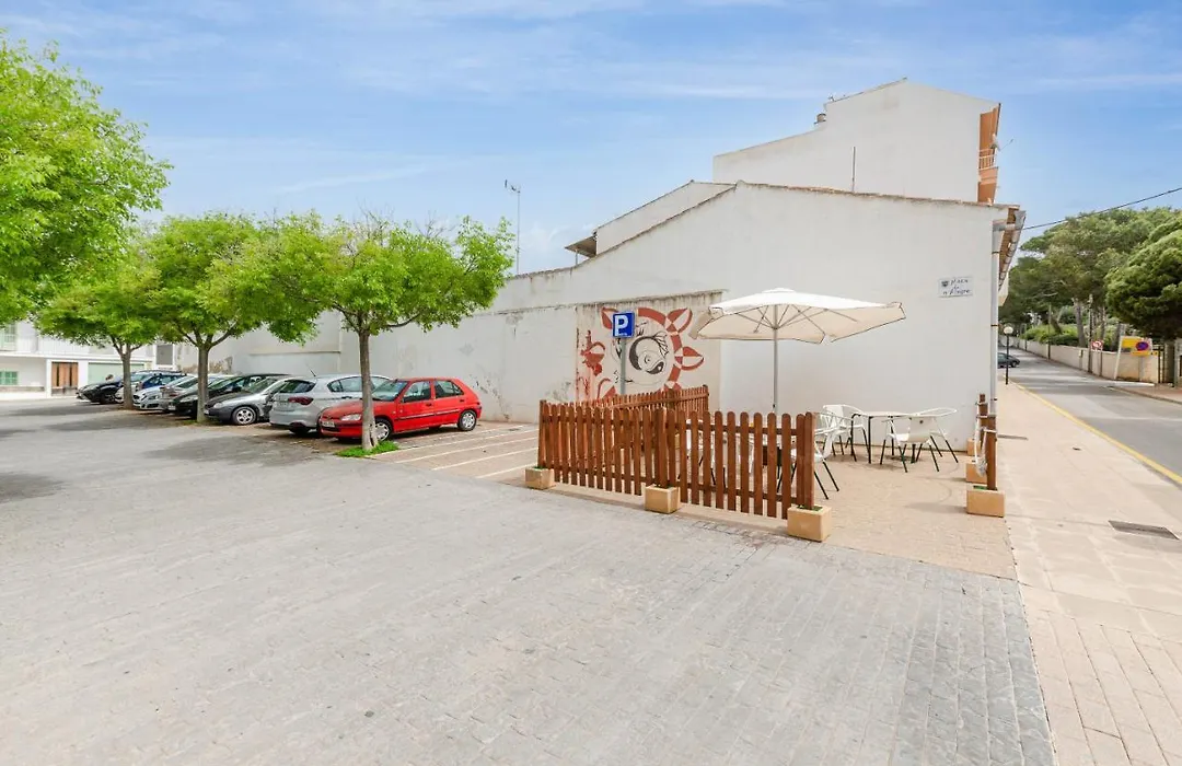 Hostal Marina-1