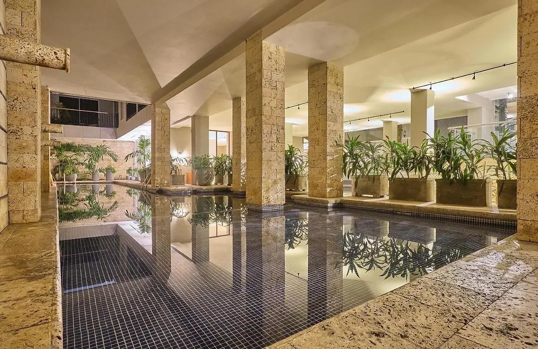 Madisson Boutique Hotel Cartagena-1