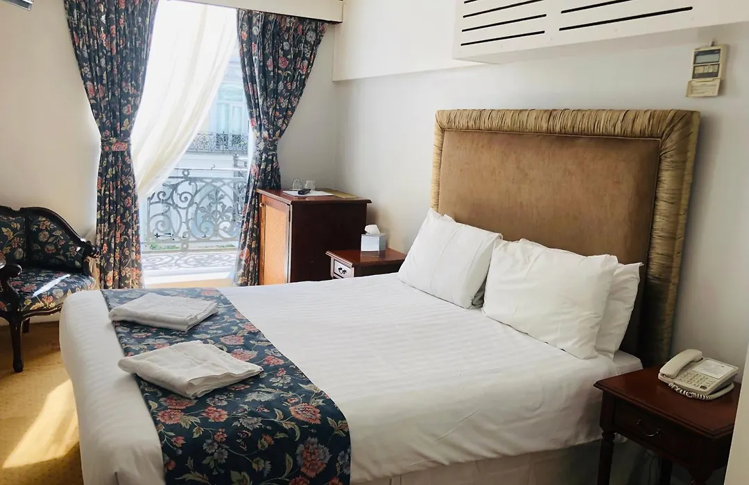 My Place Hotel-1
