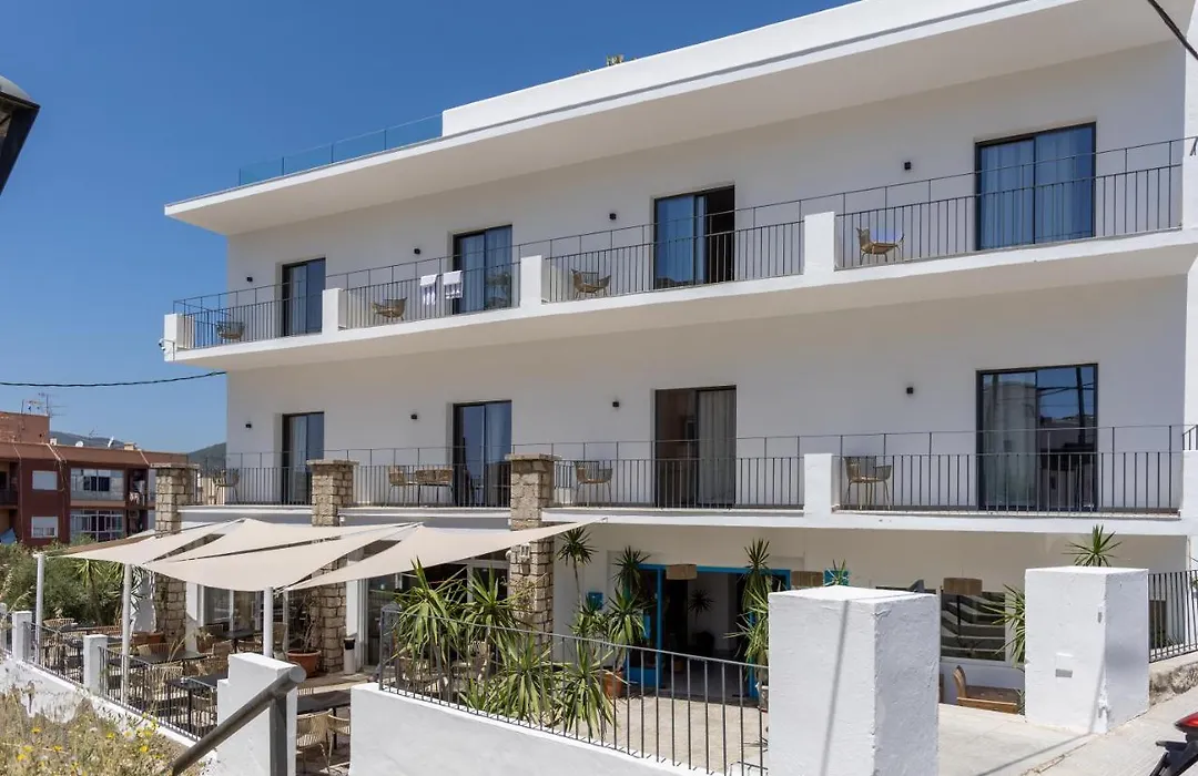 Play Hotel Ibiza - Adults Only-1