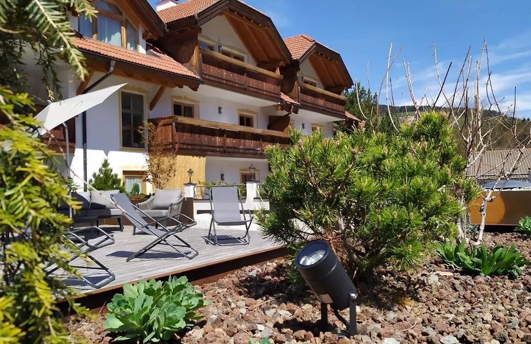 Appartments Jaegerhof-1