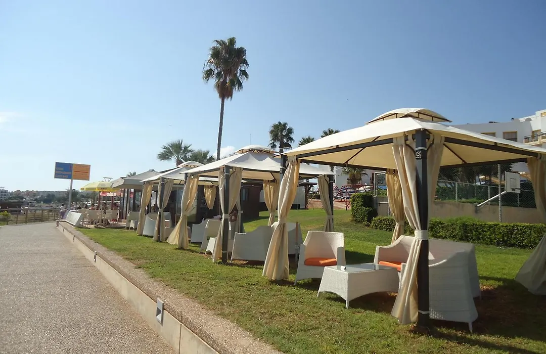 Evalena Beach Hotel-1