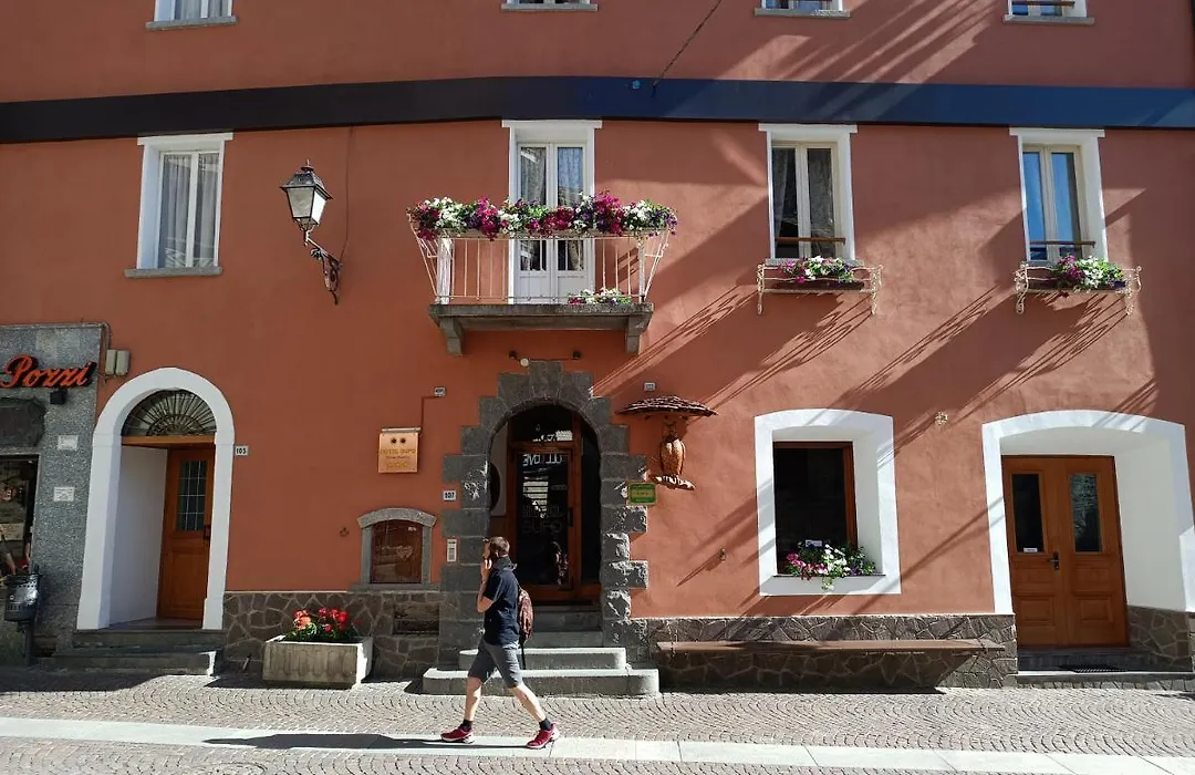 Hotel Gufo-1
