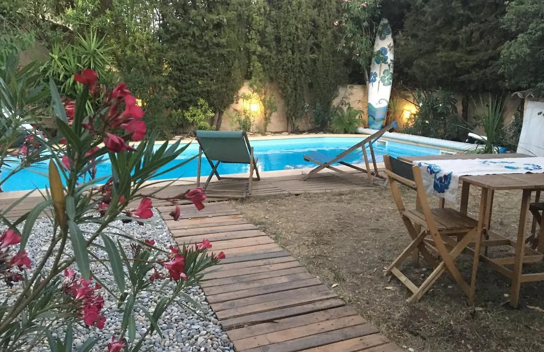 Villa La Bienvenue-1