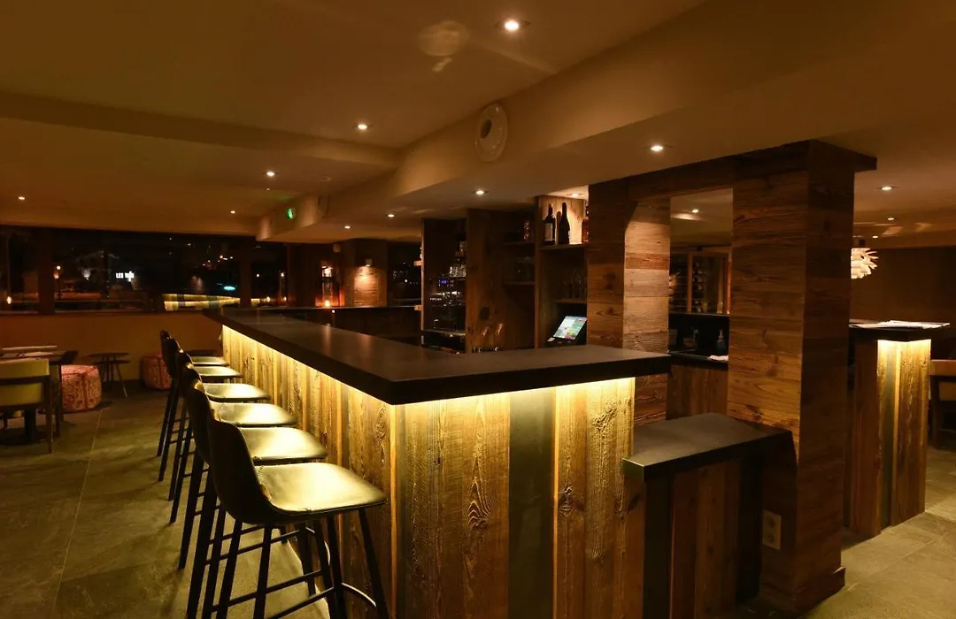Hotel La Toviere-1
