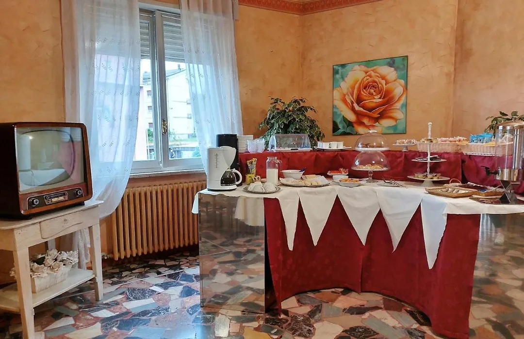 Hotel Residence Sant'Anna-1