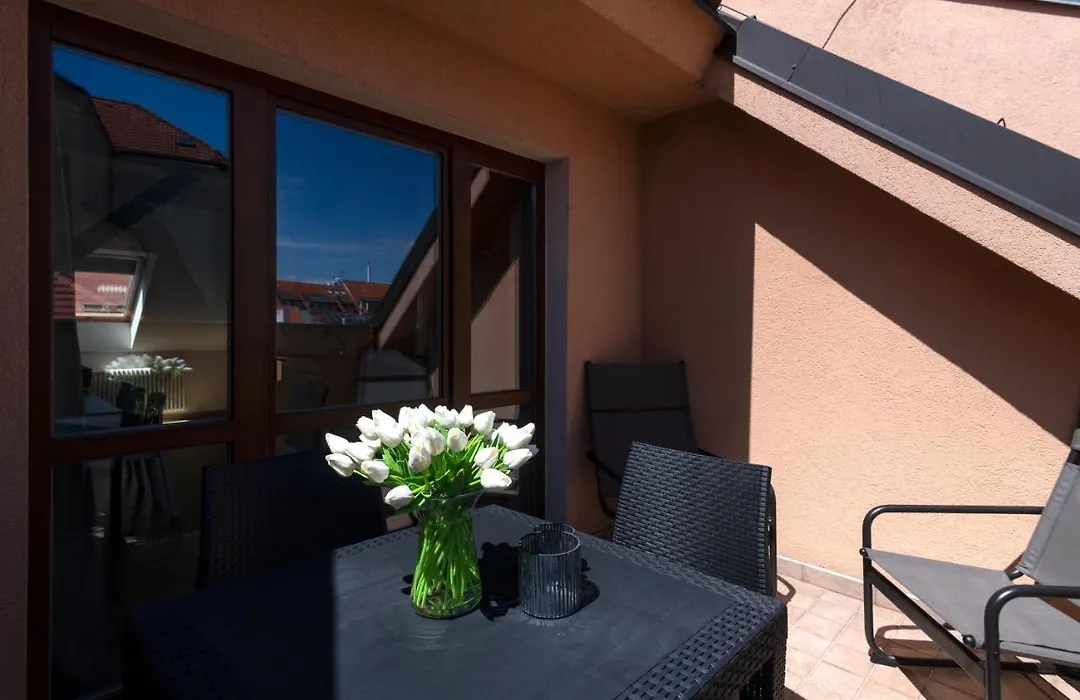 Bohemian Dreams Apartments And Suites By Dwellfort-1