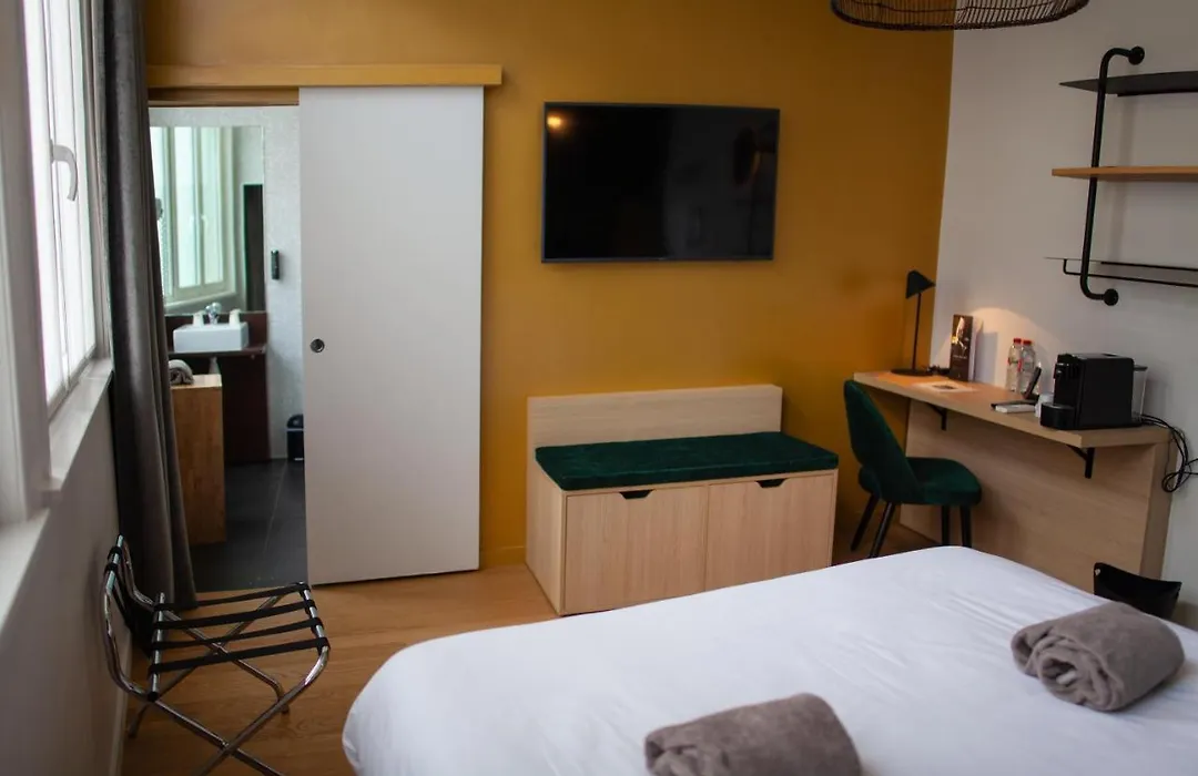 Hotel Kanai-1