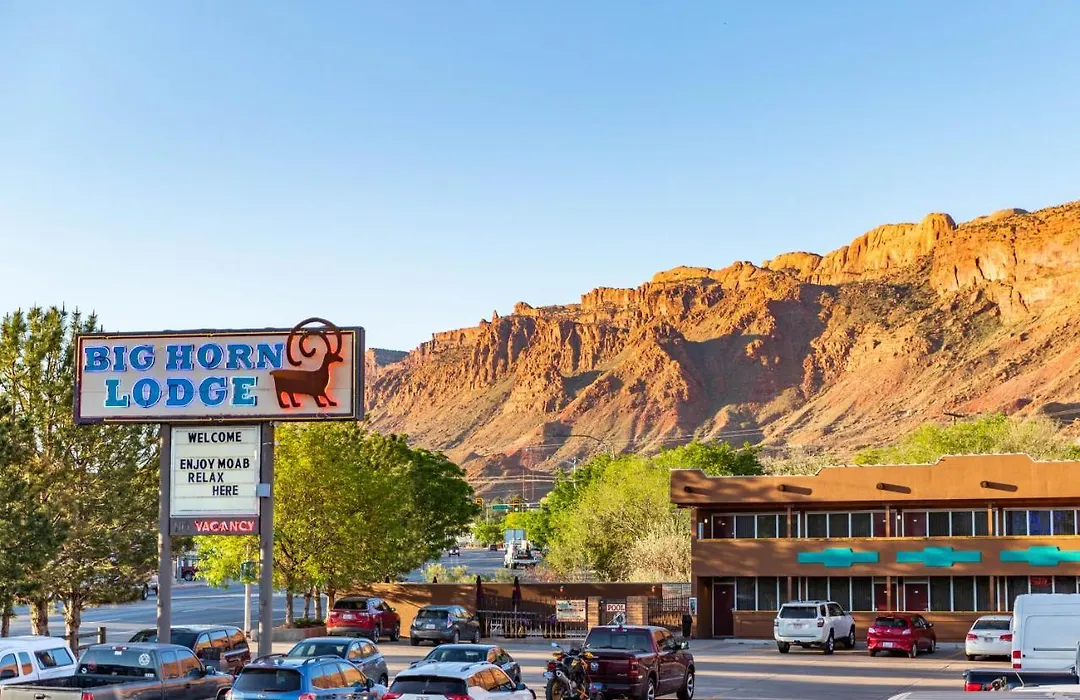 Big Horn Lodge-1
