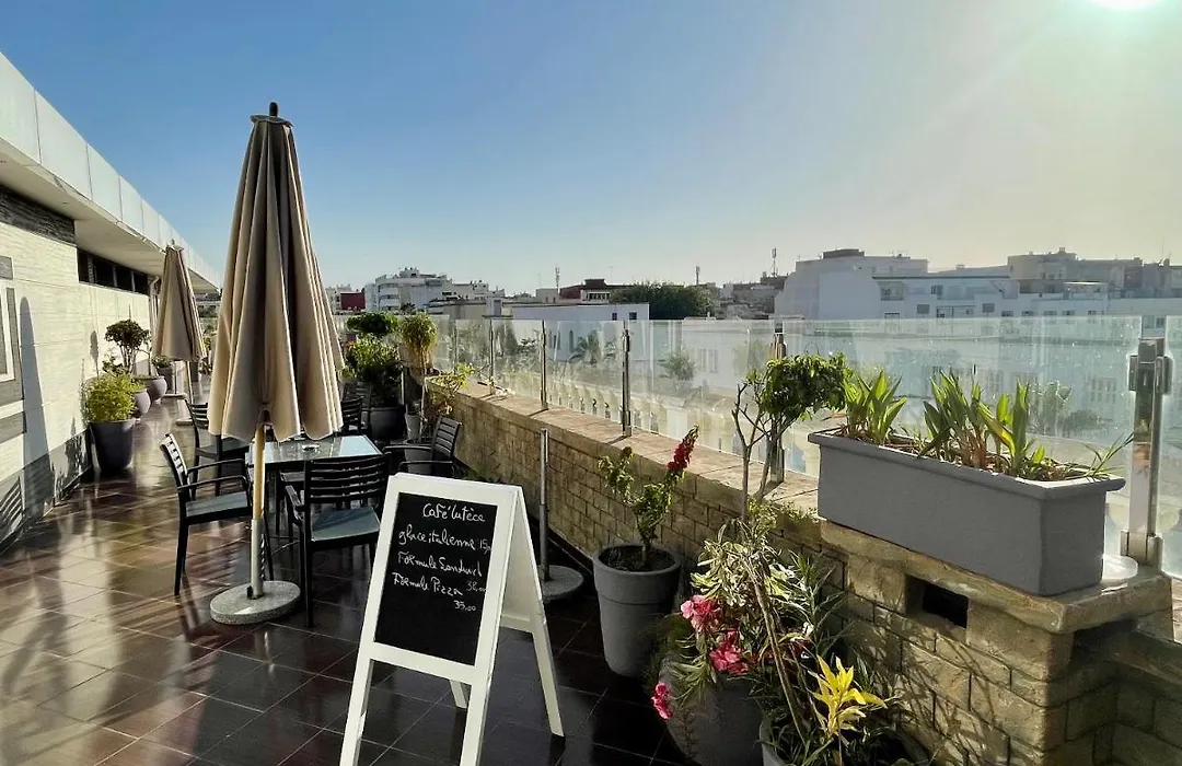 Hotel Lutece-1