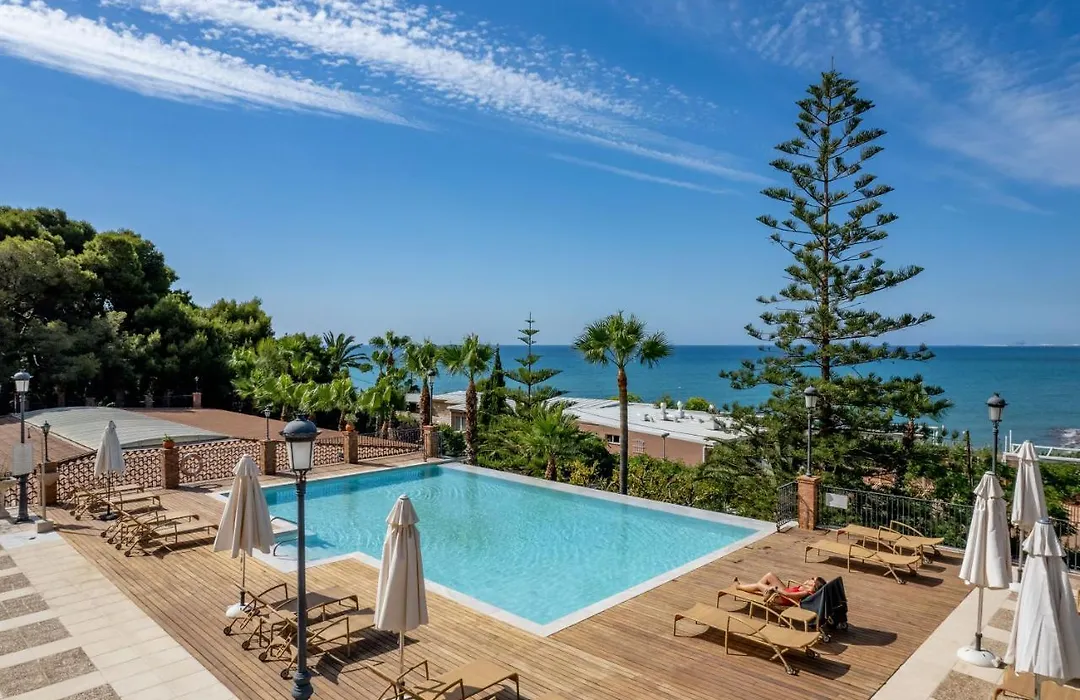Palasiet Wellness Clinic&Thalasso 4 Sup-1