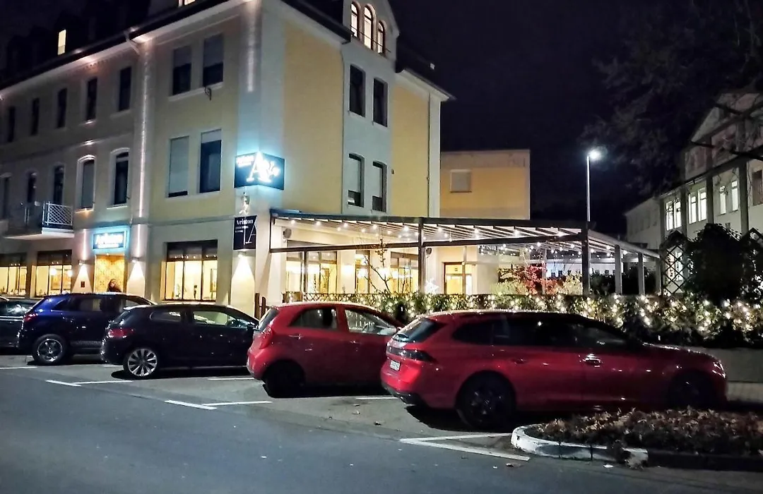 Hotel Ariston-1