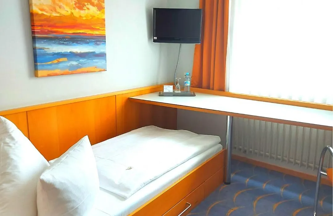 Genohotel Karlsruhe-1