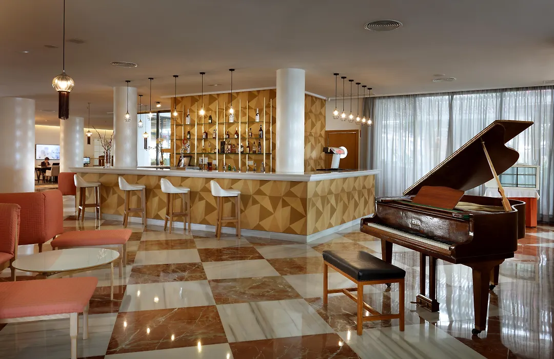 Palladium Hotel Palmyra - Adults Only-1