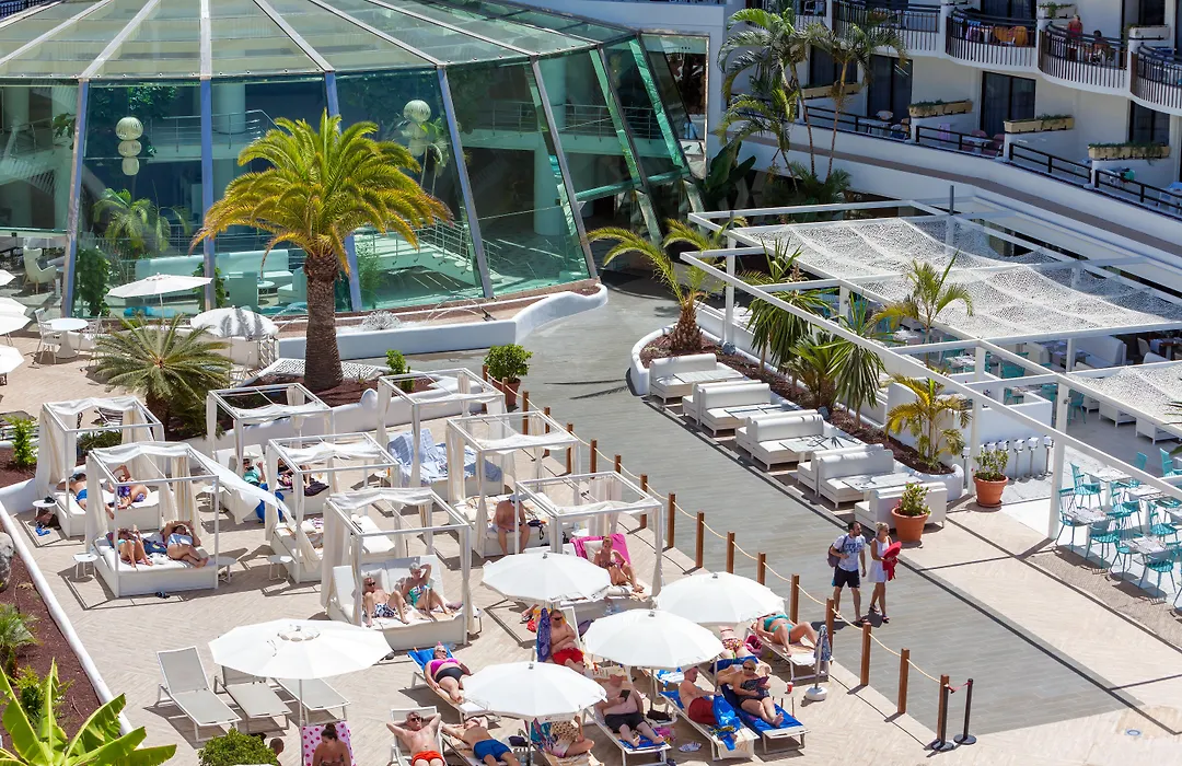 Tigotan Lovers & Friends Playa De Las Americas - Adults Only-1