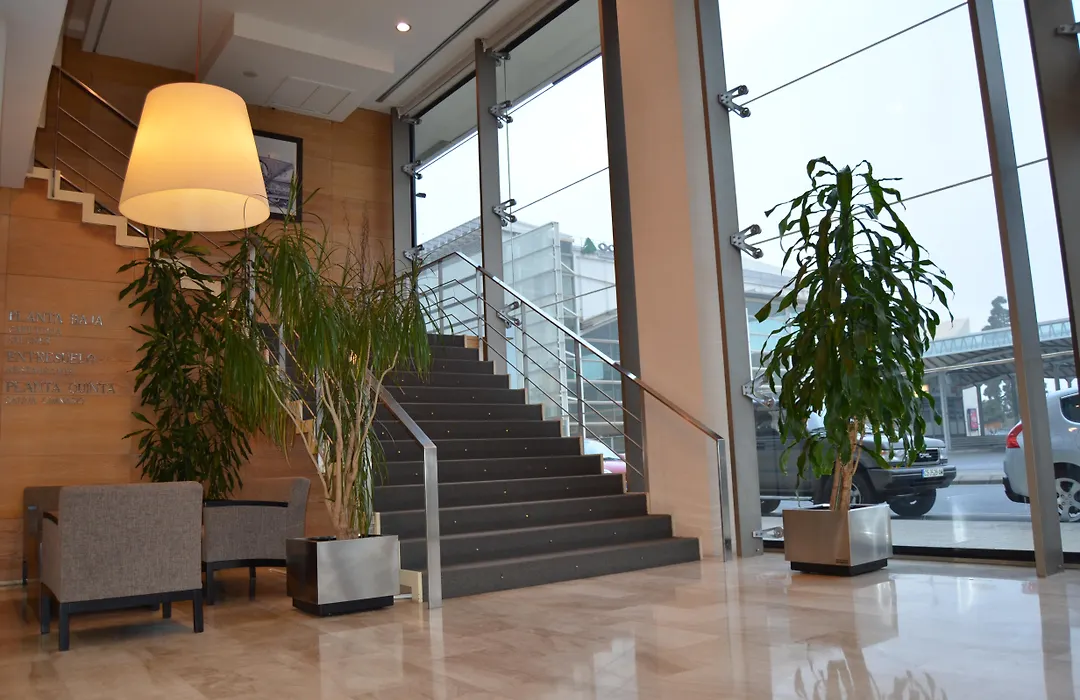 Eurohotel Castellón-1